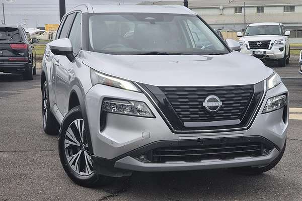 2024 Nissan X-TRAIL ST-L e-POWER T33