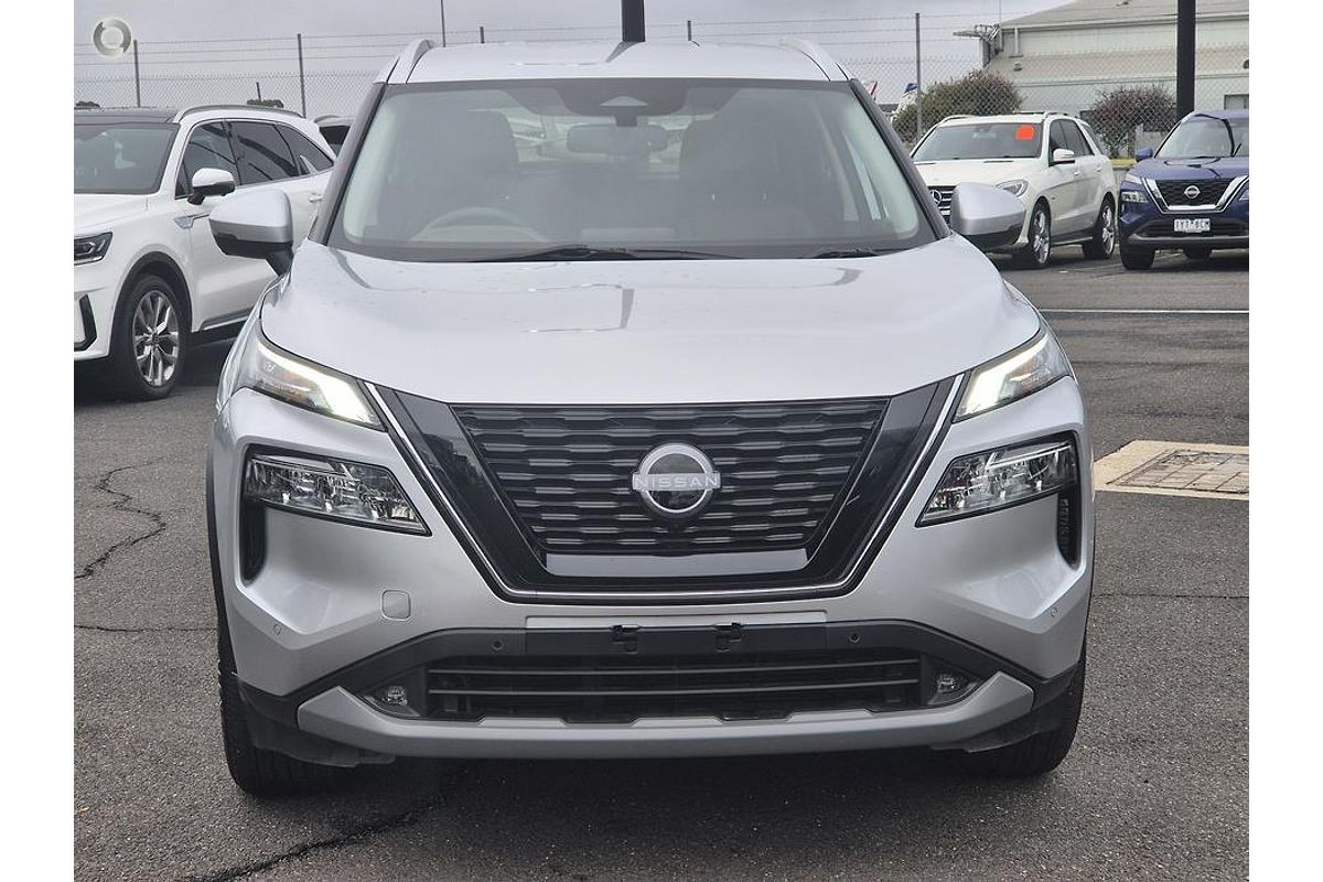 2024 Nissan X-TRAIL ST-L e-POWER T33