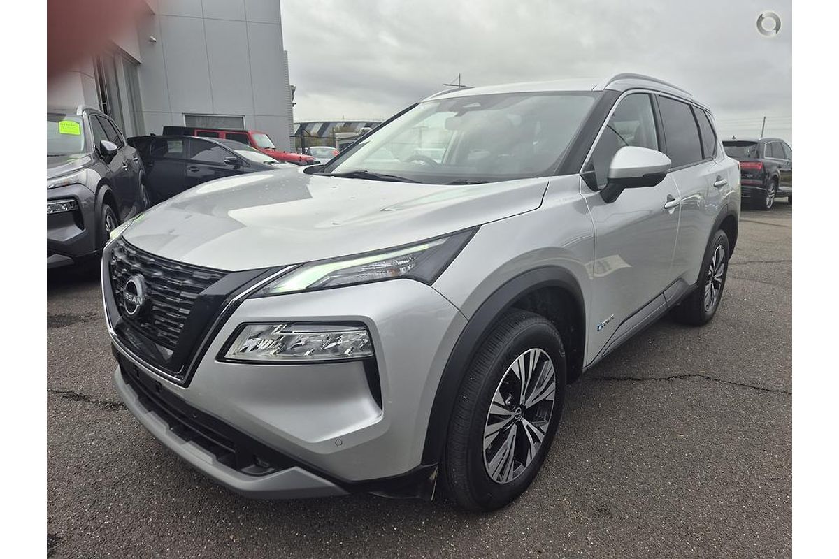 2024 Nissan X-TRAIL ST-L e-POWER T33
