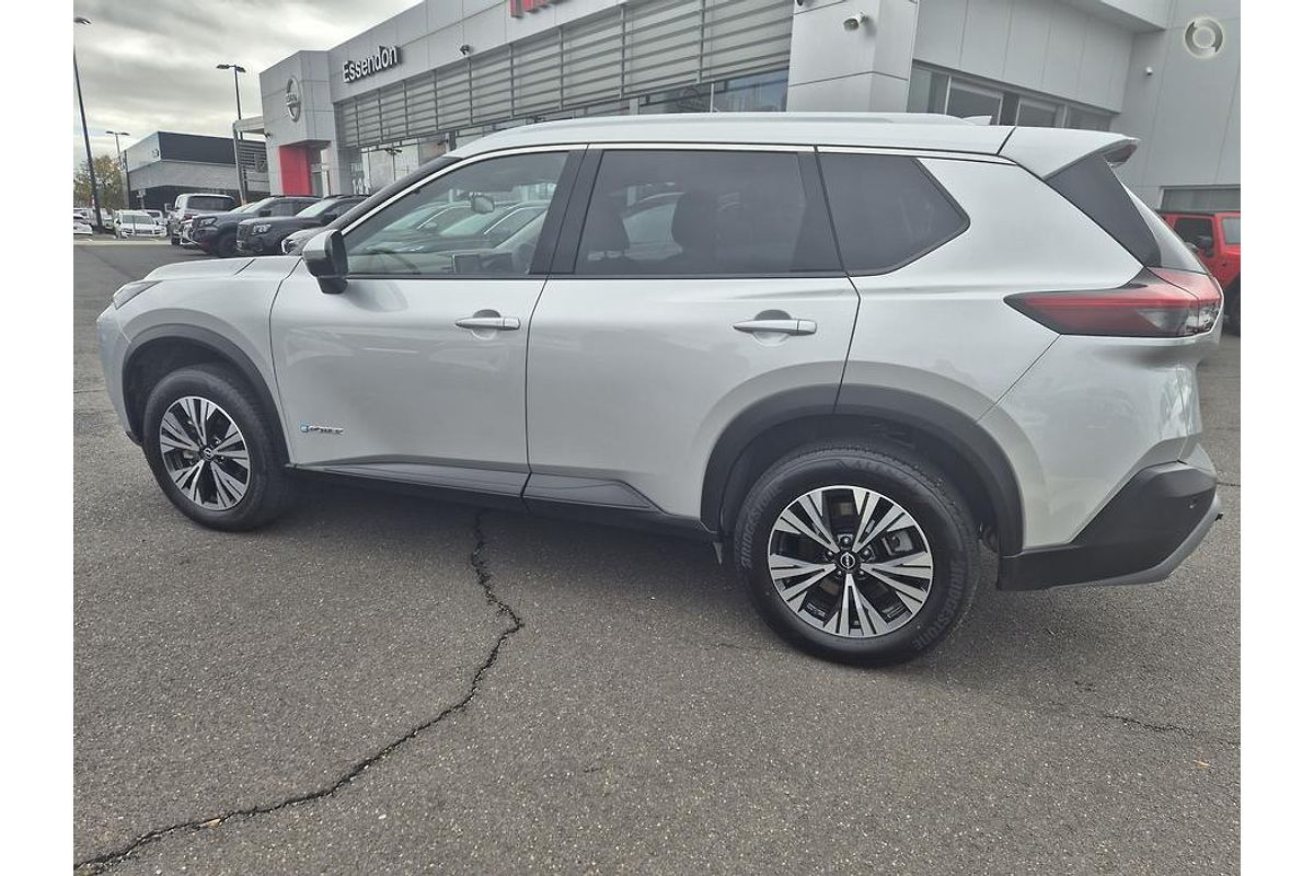 2024 Nissan X-TRAIL ST-L e-POWER T33