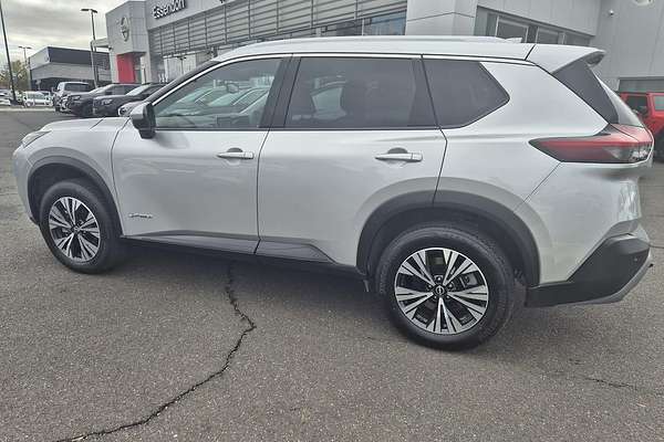 2024 Nissan X-TRAIL ST-L e-POWER T33