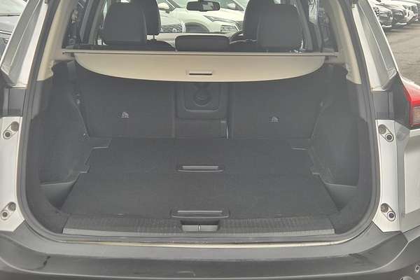 2024 Nissan X-TRAIL ST-L e-POWER T33