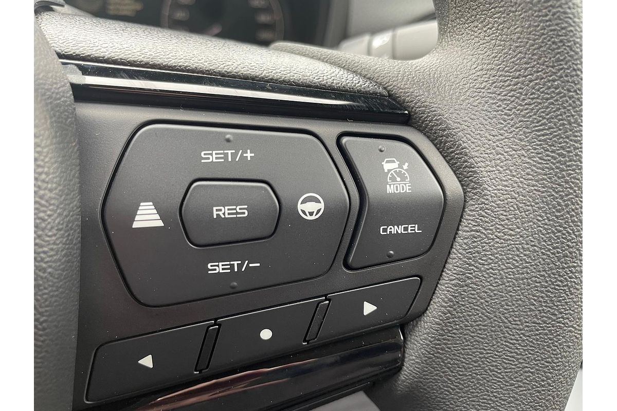 2025 Isuzu D-MAX X-RIDER 4X4