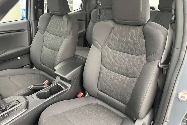 2025 Isuzu D-MAX X-RIDER 4X4