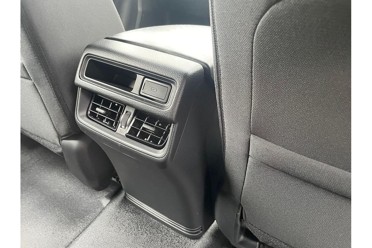 2025 Isuzu D-MAX X-RIDER 4X4