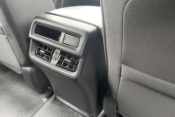 2025 Isuzu D-MAX X-RIDER 4X4