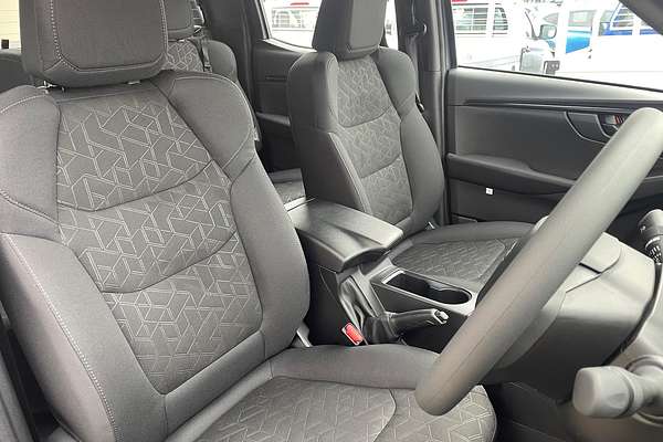2025 Isuzu D-MAX X-RIDER 4X4