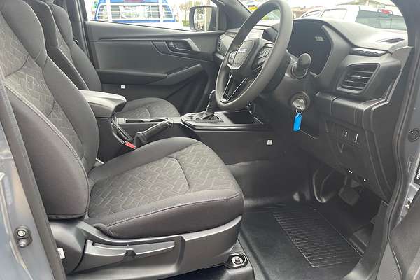 2025 Isuzu D-MAX X-RIDER 4X4