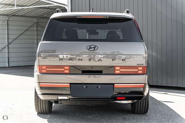 2025 Hyundai Santa Fe Hybrid Calligraphy MX5.V1