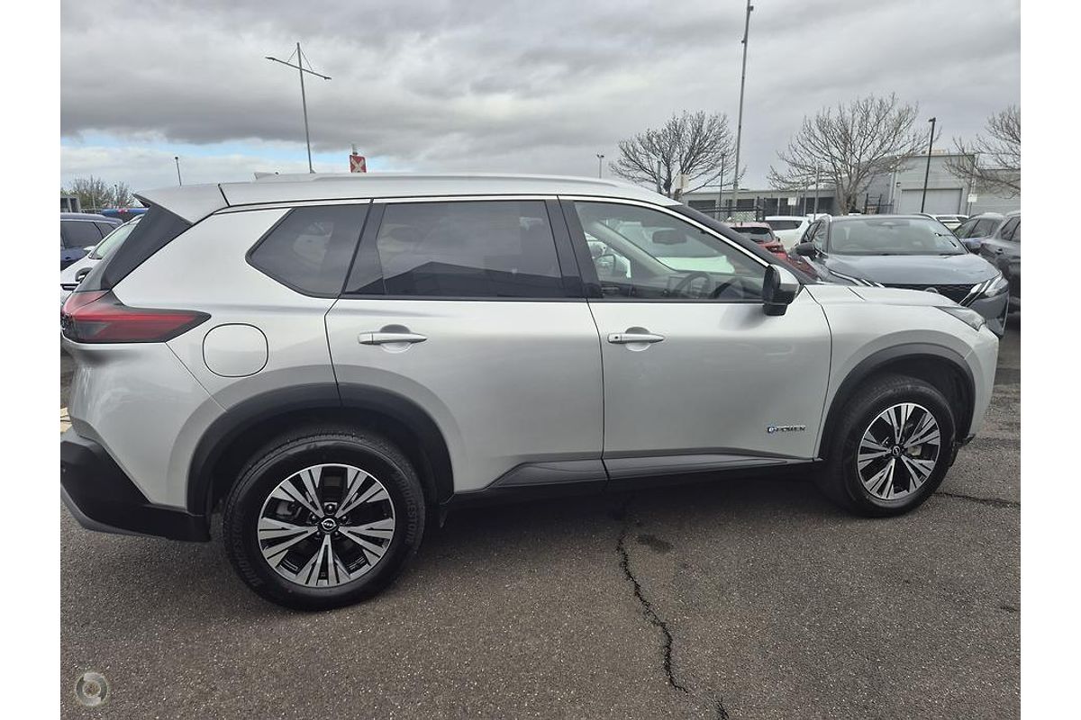 2024 Nissan X-TRAIL ST-L e-POWER T33