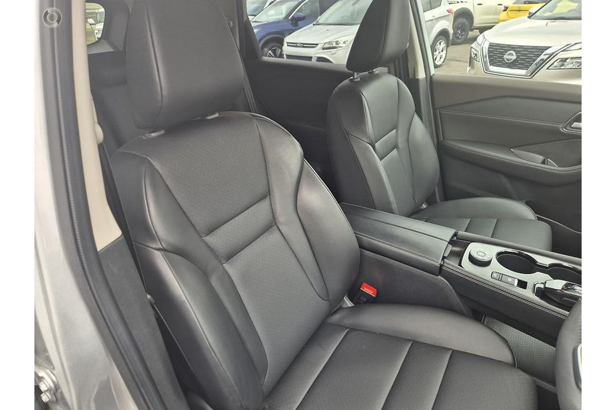 2024 Nissan X-TRAIL ST-L e-POWER T33