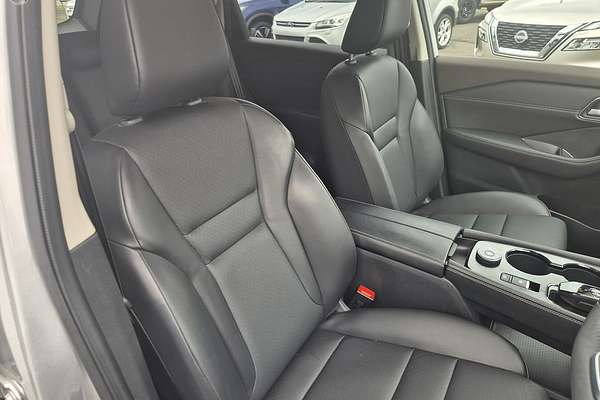 2024 Nissan X-TRAIL ST-L e-POWER T33