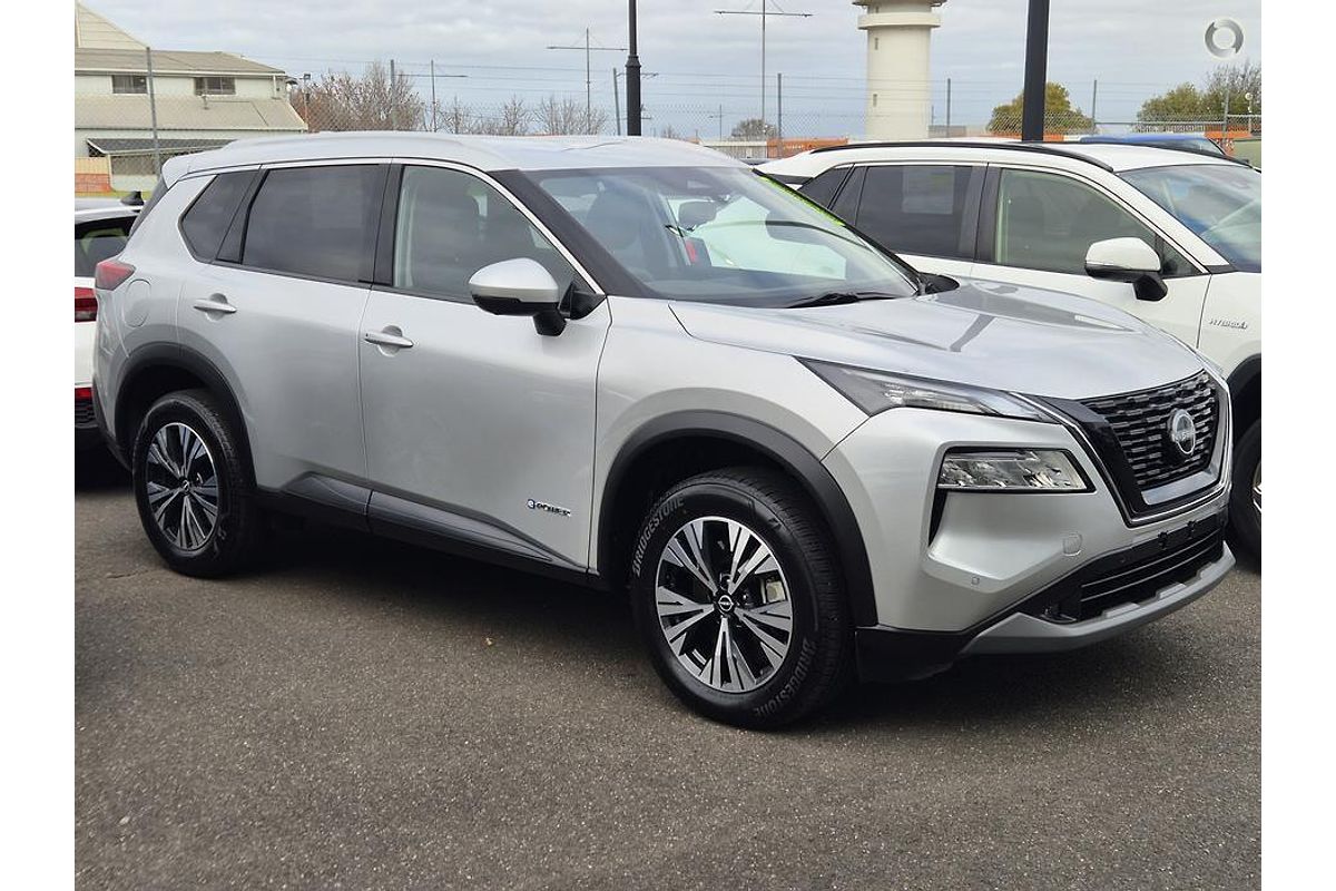 2024 Nissan X-TRAIL ST-L e-POWER T33