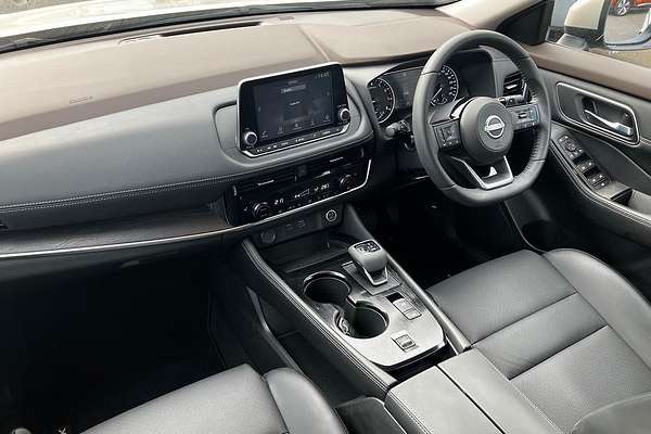 2024 Nissan X-TRAIL ST-L e-POWER T33