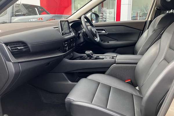 2024 Nissan X-TRAIL ST-L e-POWER T33