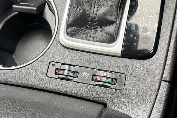 2019 Toyota Kluger Grande GSU55R