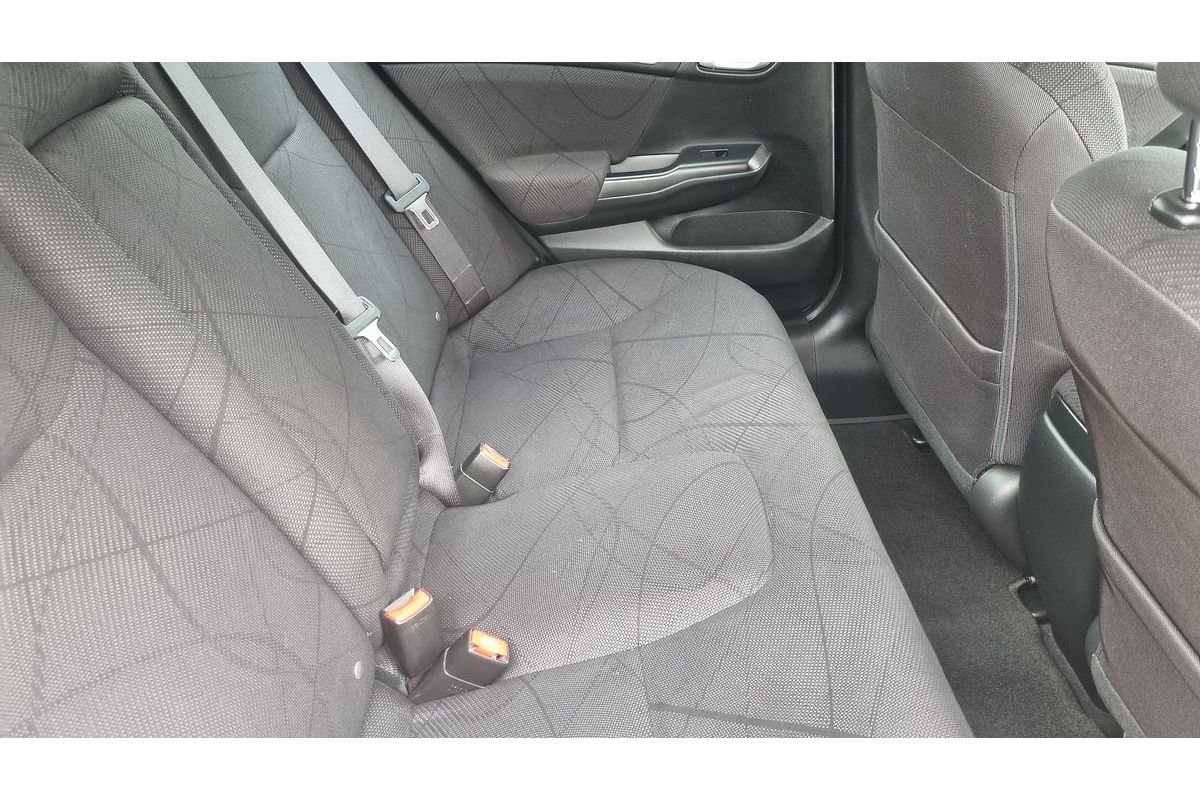 2014 Honda Civic VTi-S 9th Gen Ser II