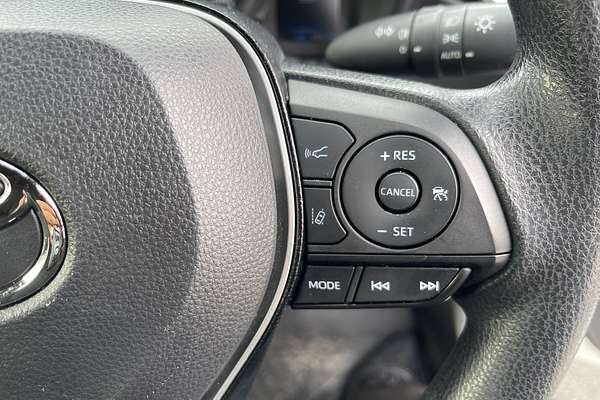 2020 Toyota Corolla Ascent Sport Hybrid ZWE211R