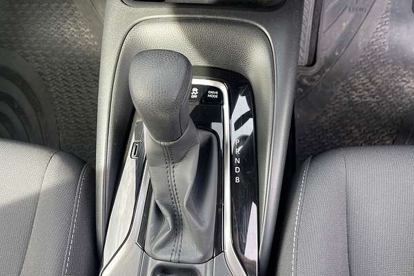 2020 Toyota Corolla Ascent Sport Hybrid ZWE211R