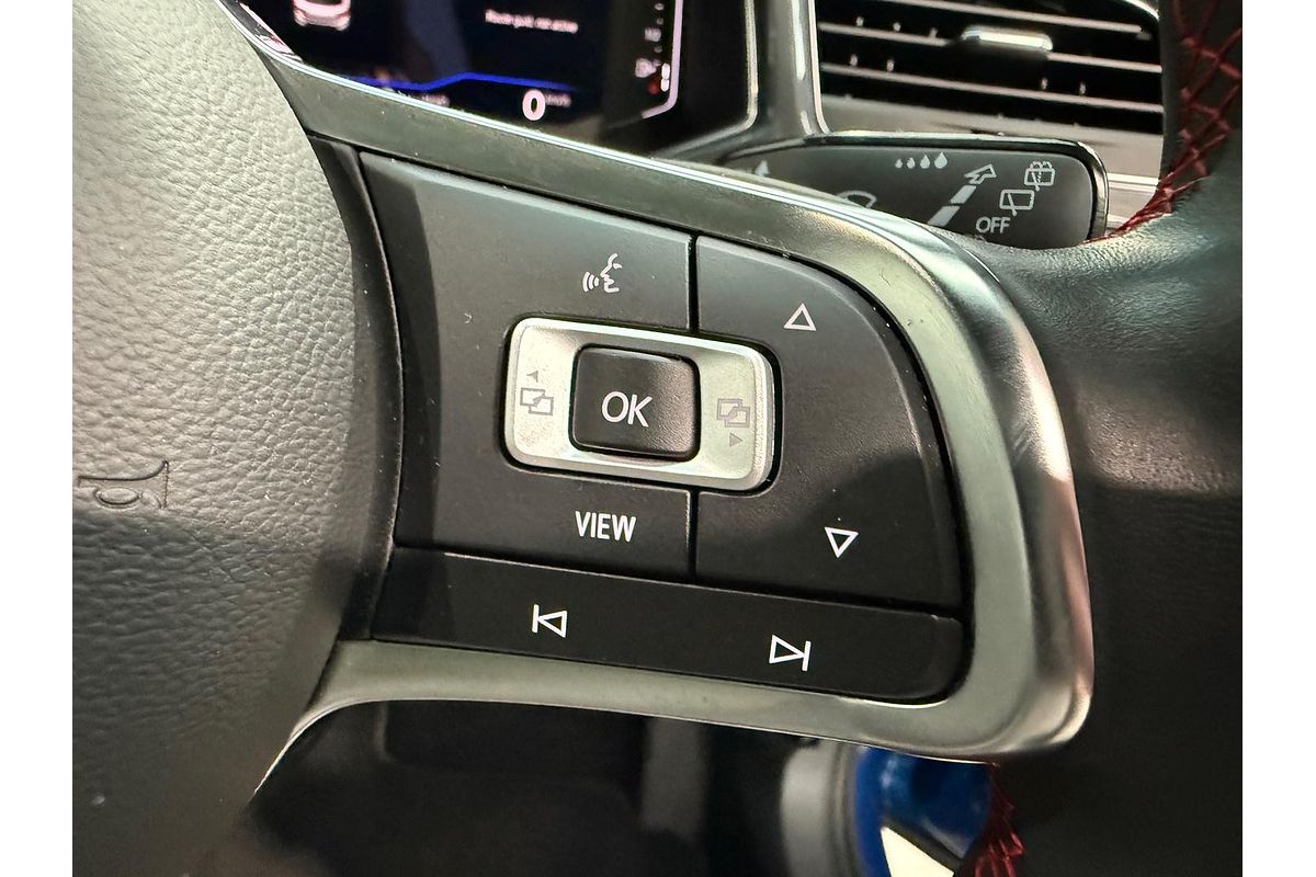 2021 Volkswagen T-Roc 140TSI Sport A11