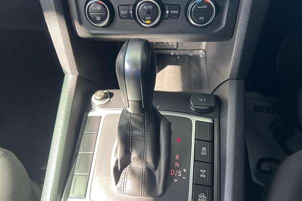 2019 Volkswagen Amarok TDI550 Sportline 2H 4X4