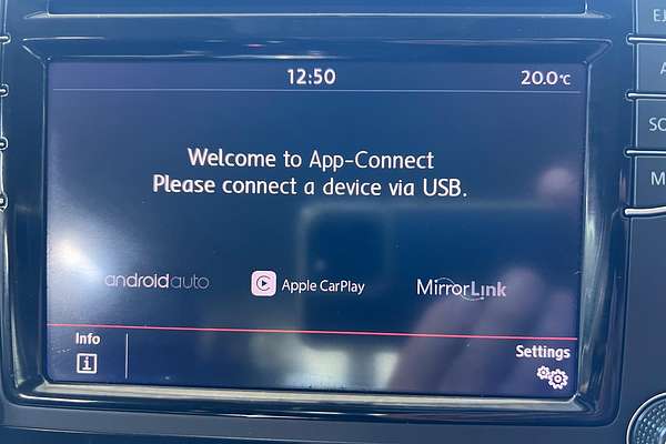 2019 Volkswagen Amarok TDI550 Sportline 2H 4X4