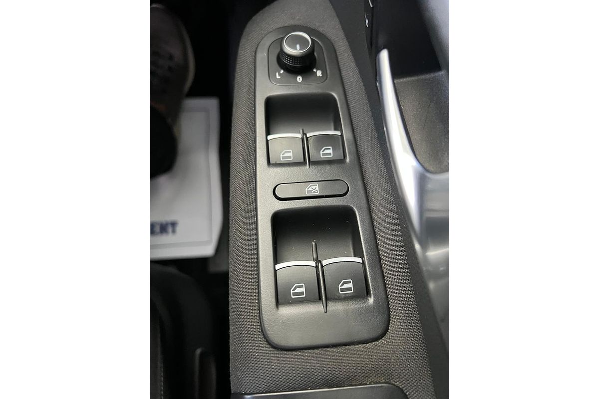 2019 Volkswagen Amarok TDI550 Sportline 2H 4X4