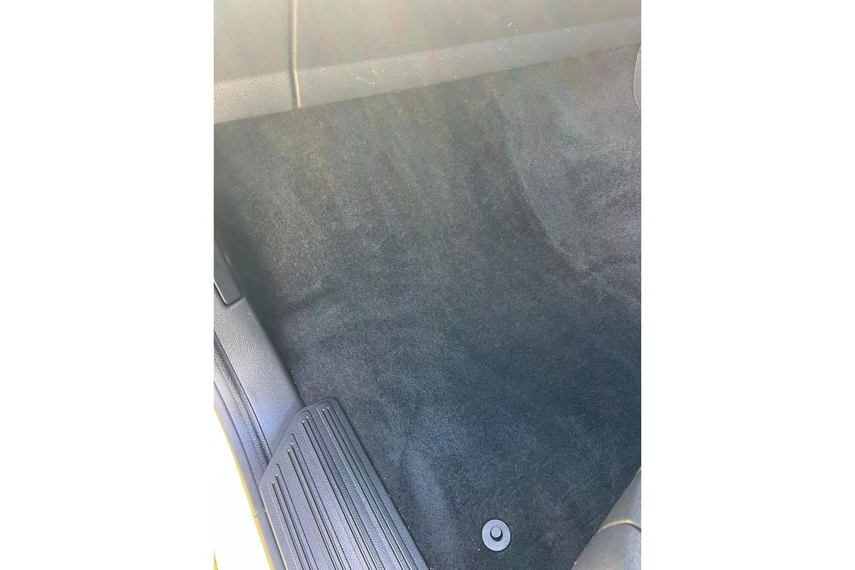2019 Volkswagen Amarok TDI550 Sportline 2H 4X4