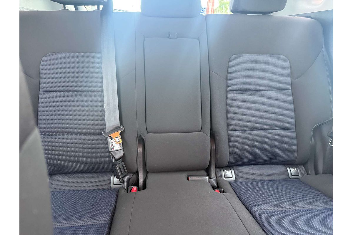 2015 Hyundai Tucson Elite TLe