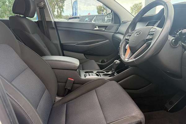 2015 Hyundai Tucson Elite TLe