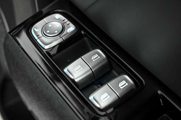 2025 LDV Terron 9 Origin EKK1C 4X4