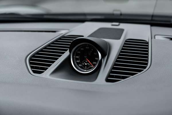 2014 Porsche 911 Carrera S 991