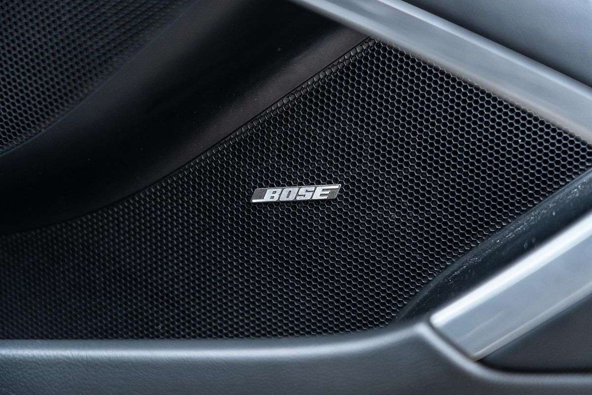 2014 Porsche 911 Carrera S 991