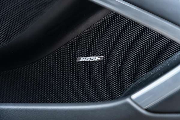 2014 Porsche 911 Carrera S 991