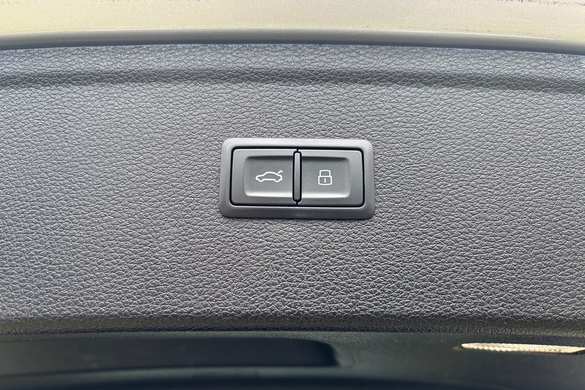 2019 Audi Q5 45 TFSI sport FY