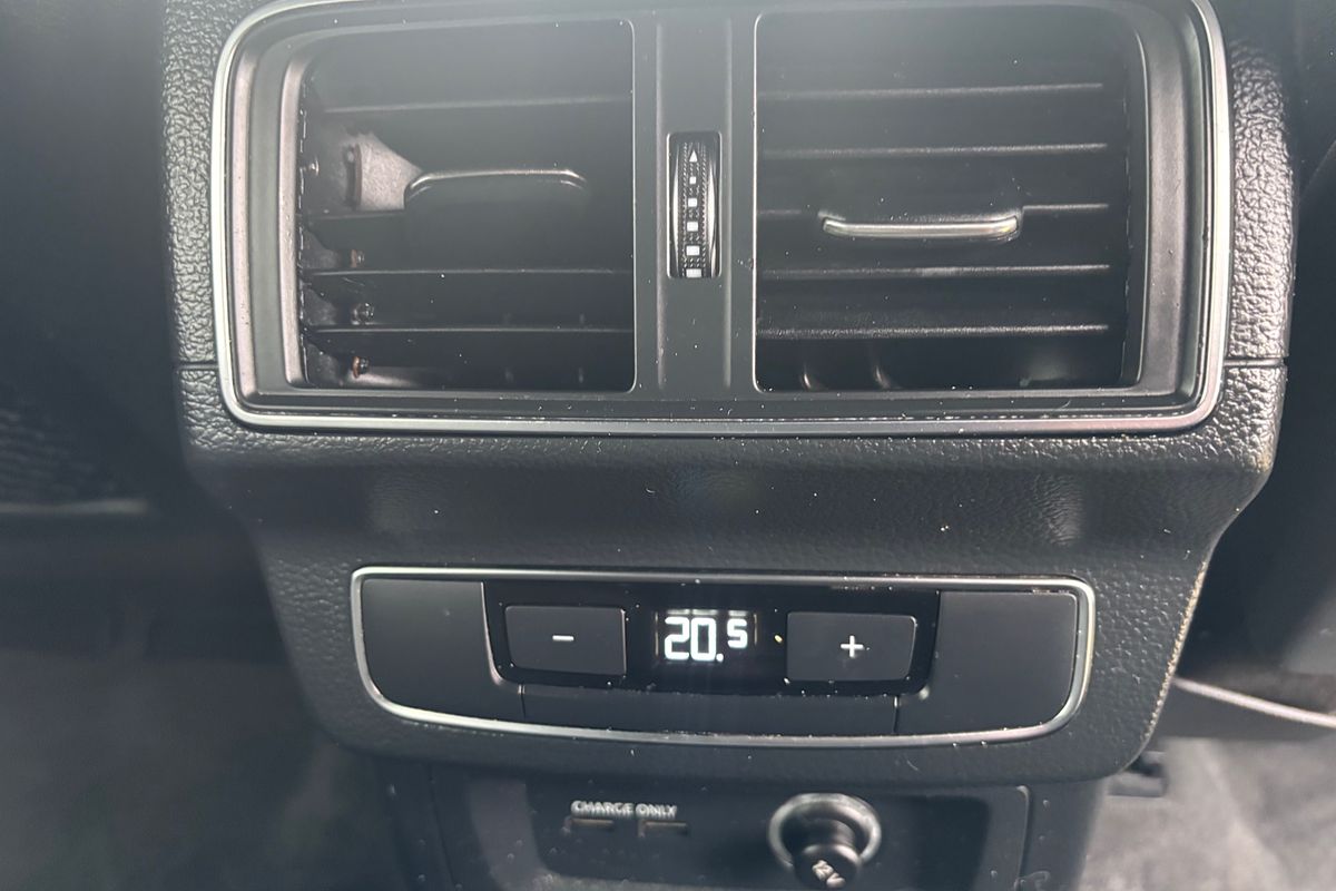 2019 Audi Q5 45 TFSI sport FY