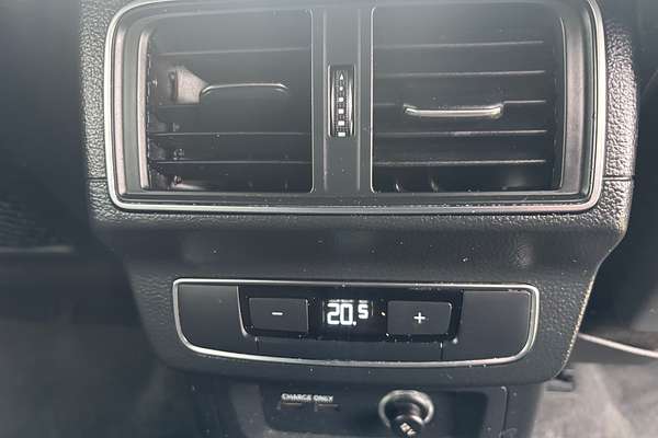 2019 Audi Q5 45 TFSI sport FY