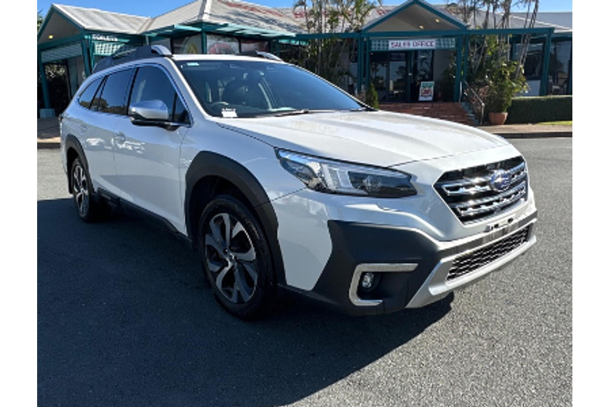2021 Subaru Outback AWD Touring 6GEN