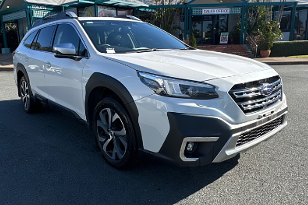 2021 Subaru Outback AWD Touring 6GEN