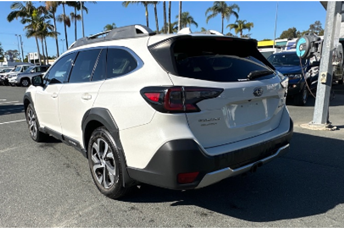2021 Subaru Outback AWD Touring 6GEN