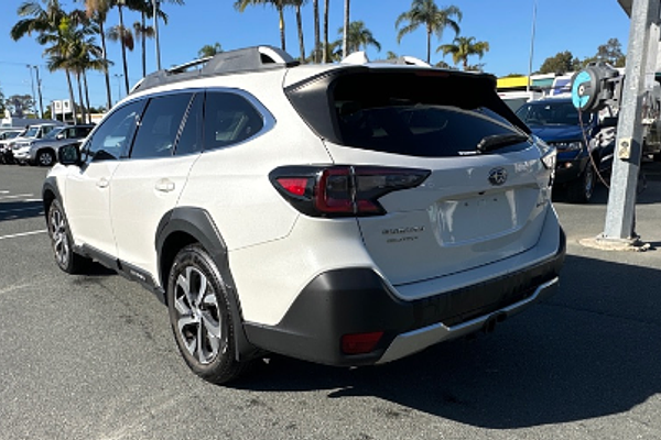 2021 Subaru Outback AWD Touring 6GEN