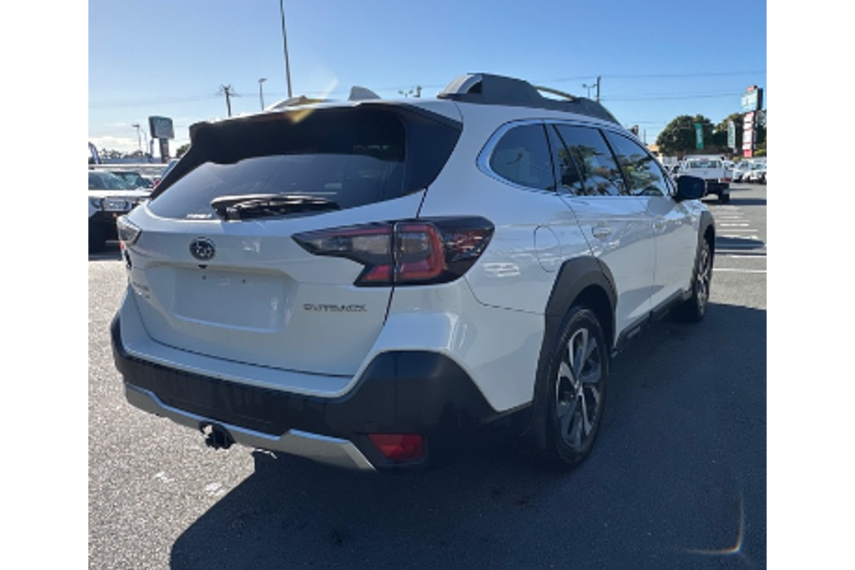 2021 Subaru Outback AWD Touring 6GEN