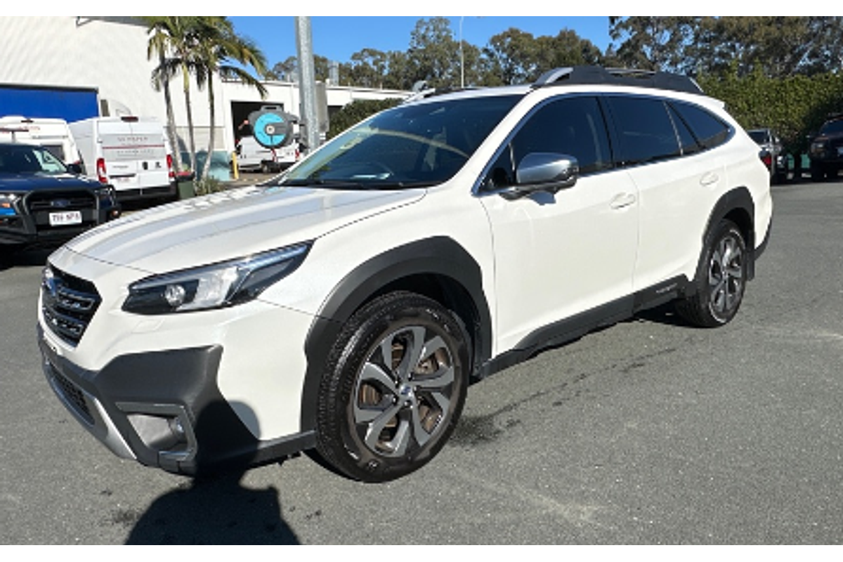 2021 Subaru Outback AWD Touring 6GEN