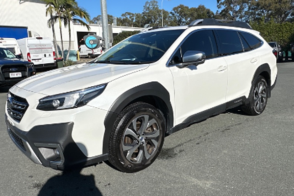 2021 Subaru Outback AWD Touring 6GEN