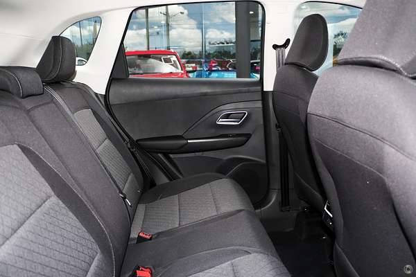 2024 MG ZS Excite Hybrid+ ZS32