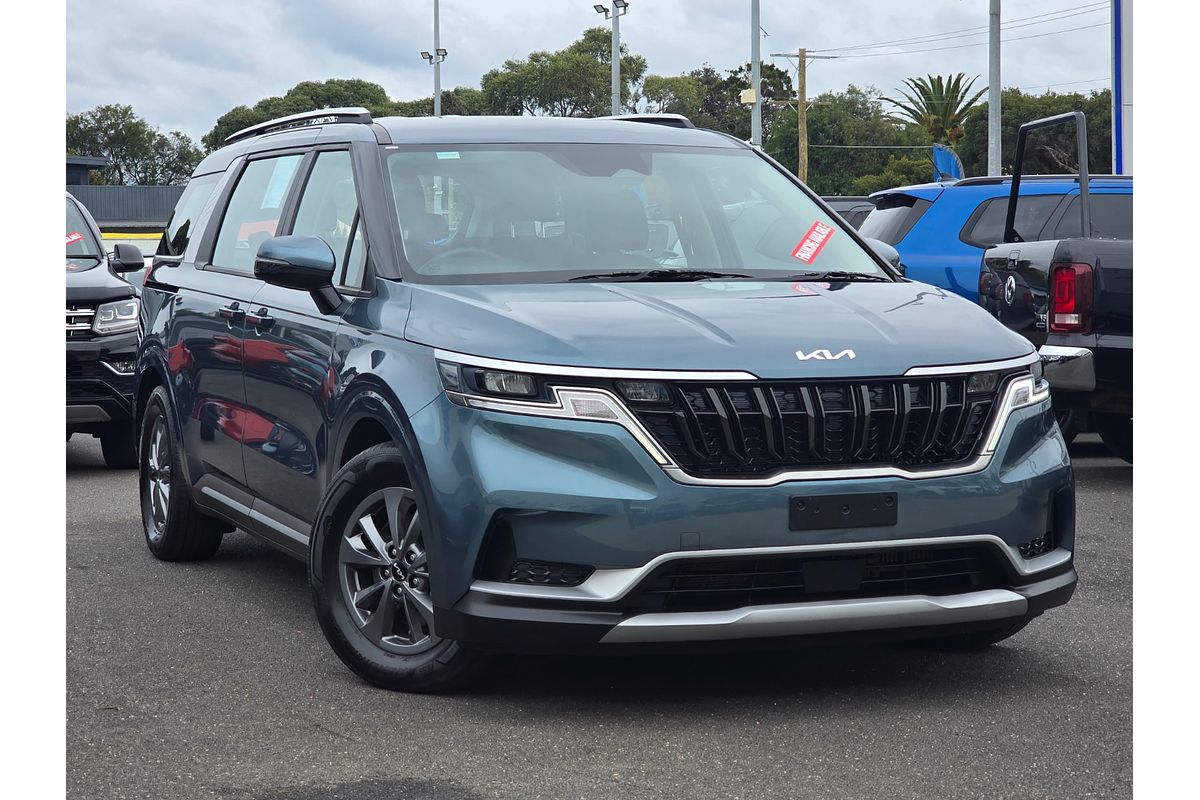 2023 Kia Carnival S KA4