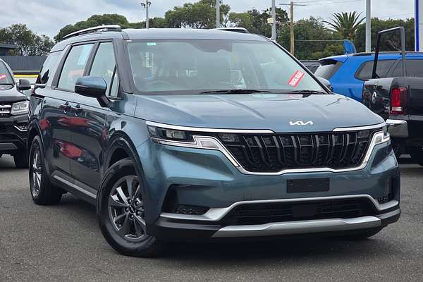 2023 Kia Carnival S KA4