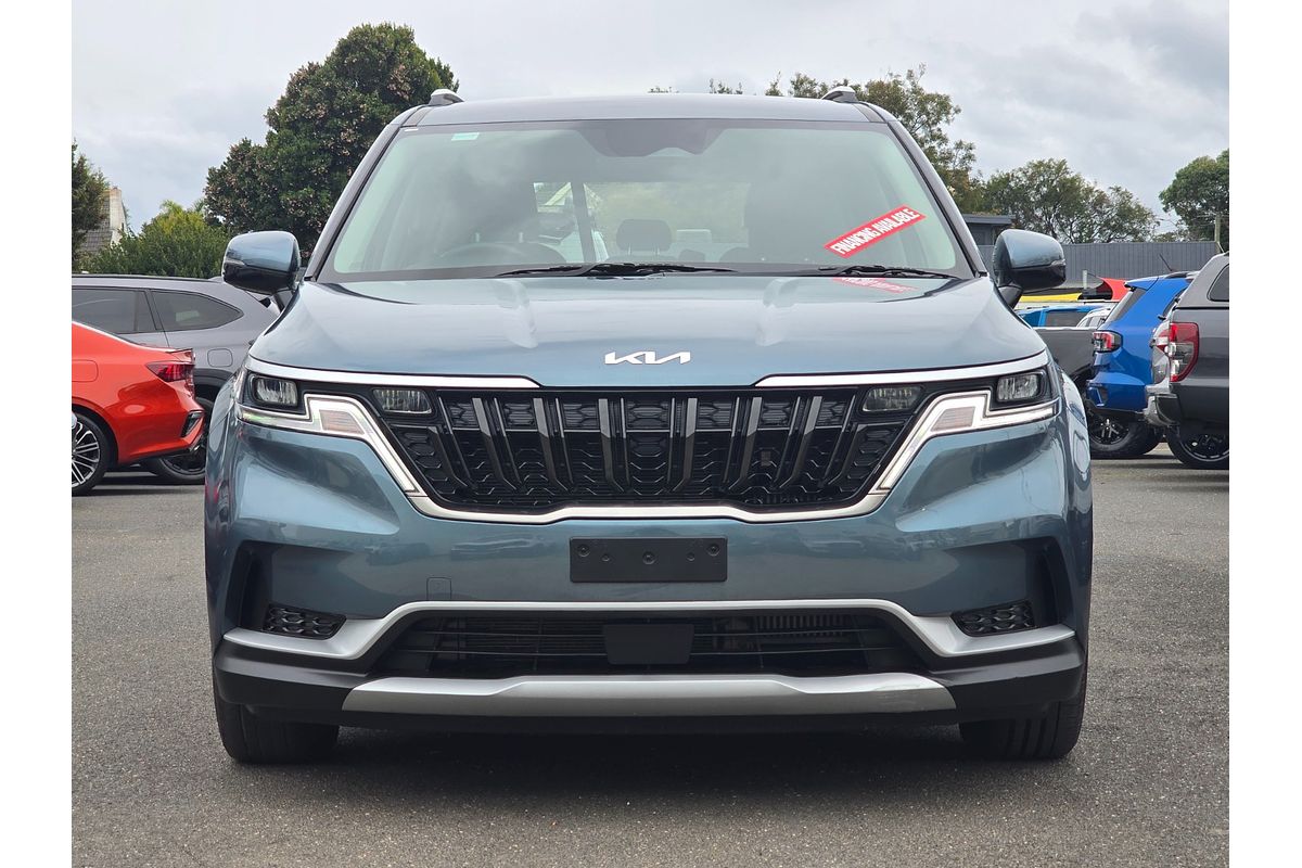 2023 Kia Carnival S KA4