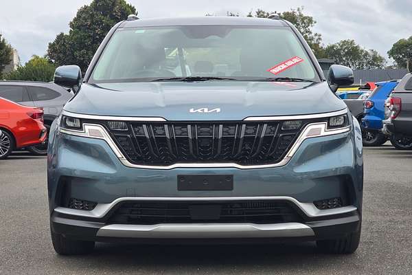 2023 Kia Carnival S KA4