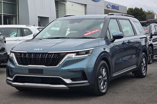 2023 Kia Carnival S KA4